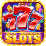 Lucky 777 Slots App