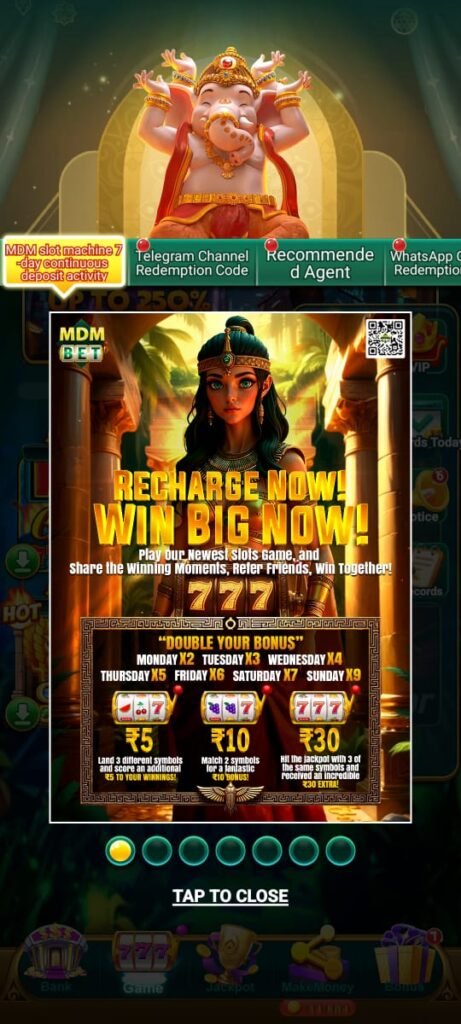 	
MDM BET Download APK