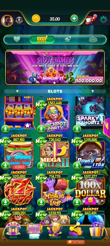 	
	
IND Slots APK