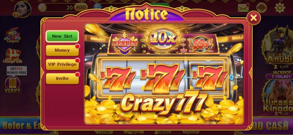 slot meta 777 real money