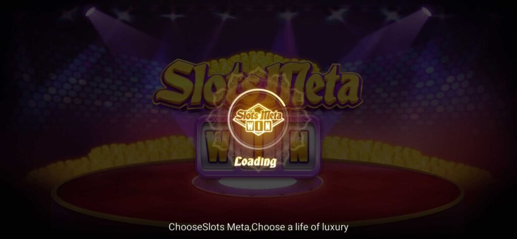 Slot Meta 777 Real Money