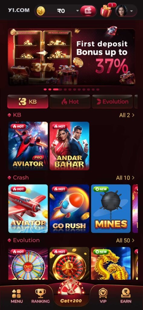 y1game apk